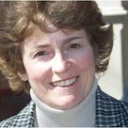 Deborah Hughes