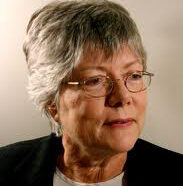 Sally Roesch Wagner