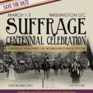 2013 Parade Centennial