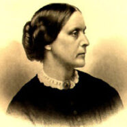 Susan B. Anthony