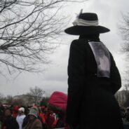 Suffrage Centennial Parade: March 3, 2013, Washington, DC