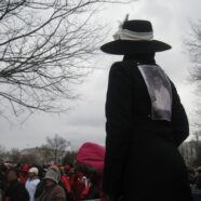 Suffrage Centennial Parade: March 3, 2013, Washington, DC