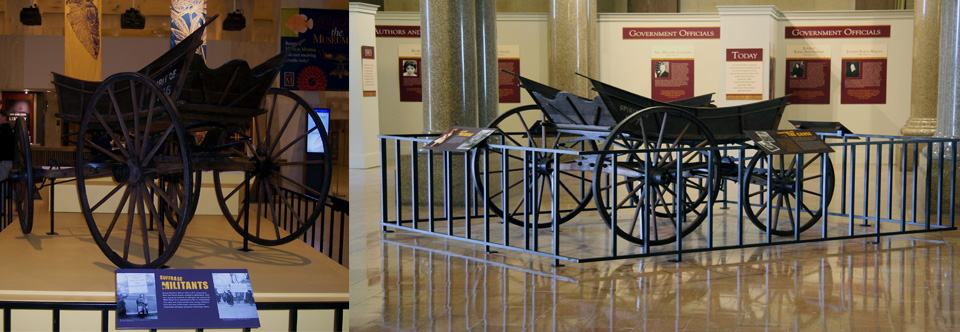 July 1, 2013 is the “Spirit of 1776” Wagon Day in New York